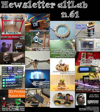 Newsletter Nº61