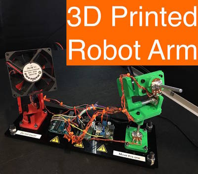 PM61_3DPrintedMotionReplicatorRecor