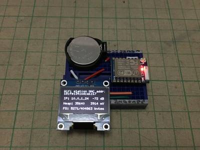 PM61_Esp8266BreadBoardTesting