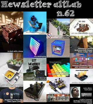 Newsletter Nº62