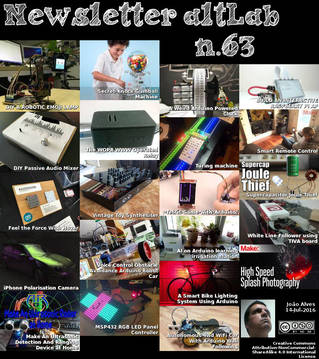 Newsletter Nº63