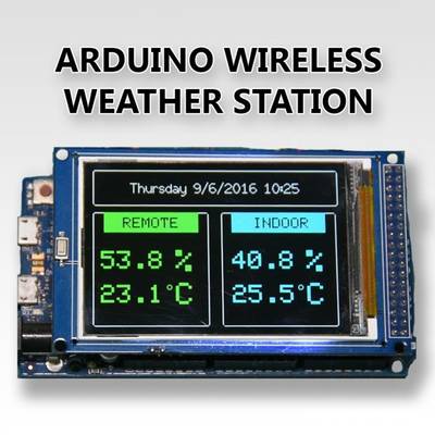 PM63_ArduinoWirelessWeatherStation