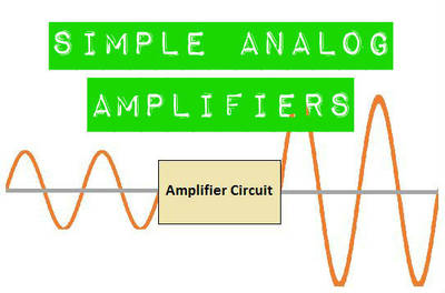 PM63_SimpleAnalogAmplifiers