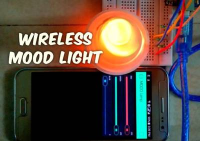 PM63_WirelessMoodLightWithArduinoBl