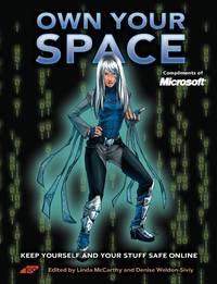 EB64_OwnYourSpacekeepYourselfAndYou
