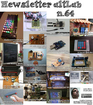 Newsletter Nº64