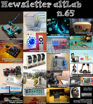 Newsletter Nº65