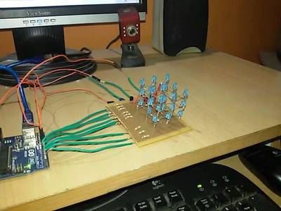 PM65_333LedCubeWithArduino