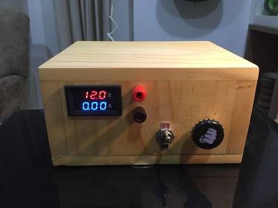 PM65_VariableBenchPowerSupply