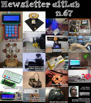 Newsletter Nº67