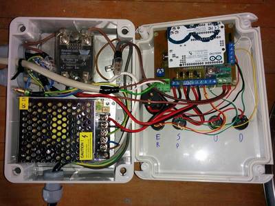 Homebrewing and Arduino: the perfect recipe