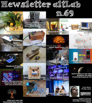 Newsletter Nº69