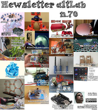Newsletter Nº70