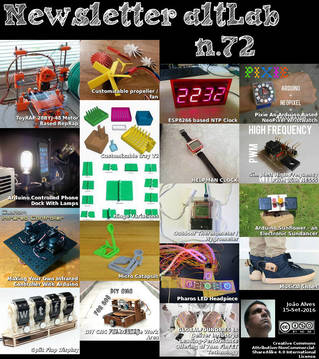 Newsletter Nº72