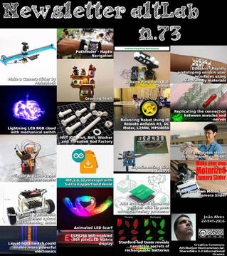 Newsletter Nº73