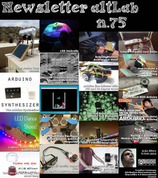 Newsletter Nº75