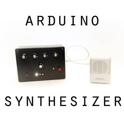 The Arduino Synthesizer