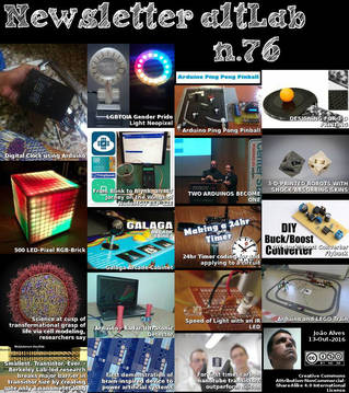 Newsletter Nº76