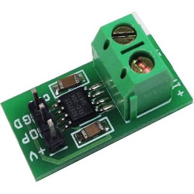 ACS714-30A Current Sensor module