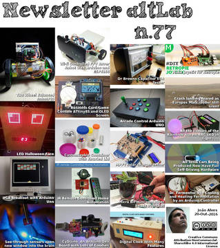 Newsletter Nº77