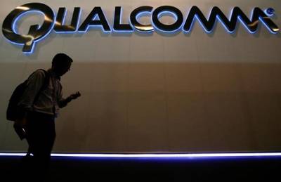 Qualcomm to Acquire NXP