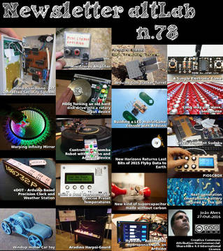 Newsletter Nº78