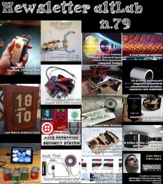 Newsletter Nº79