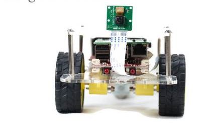 Use the Raspberry Pi Camera to Detect and Classify Objects in Pictures