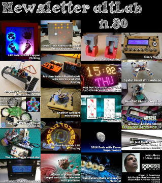 Newsletter Nº80