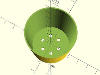 SimpleParametricPot