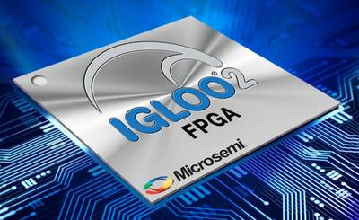 Microsemi is First FPGA Provider to Offer Open Architecture RISC-V IP Core and Comprehensive Software Solution for Embedded Designs