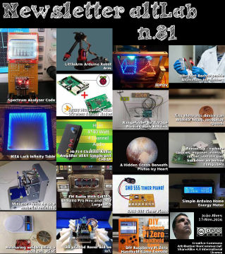 Newsletter Nº81