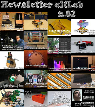 Newsletter Nº82