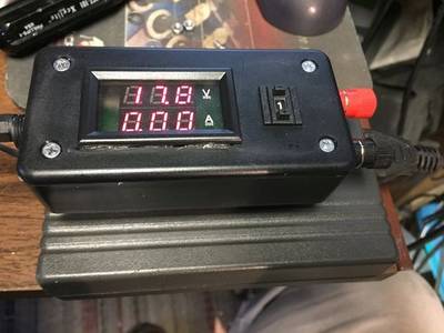 Led Tester / Current Limiter