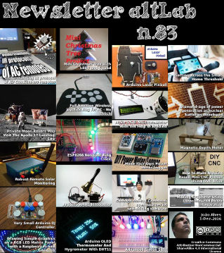Newsletter Nº83