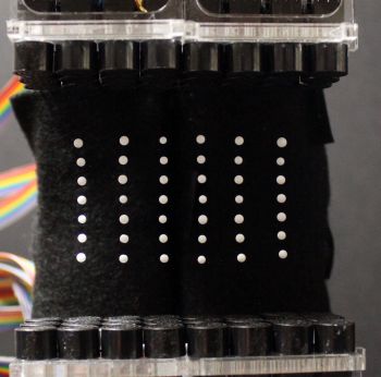 Scientists create ‘floating pixels’ using soundwaves and force fields