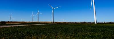 We’re set to reach 100% renewable energy — and it’s just the beginning