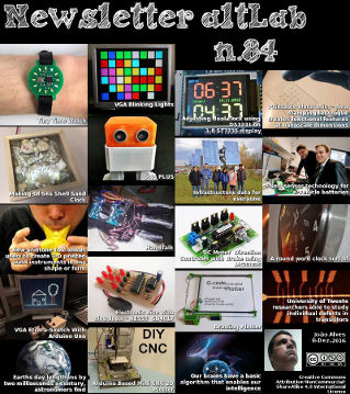 Newsletter Nº84