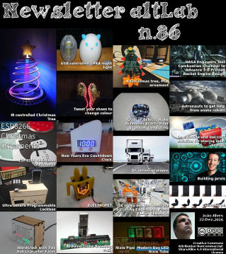 Newsletter Nº86