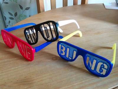 Customizable Shutter Shades