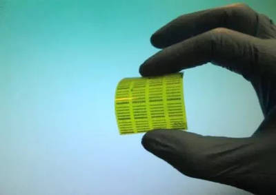 Streamlining Mass Production of Printable Electronics