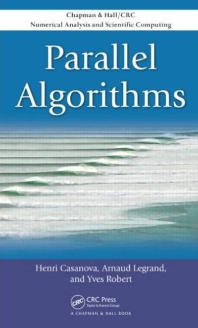 Parallel Algorithms