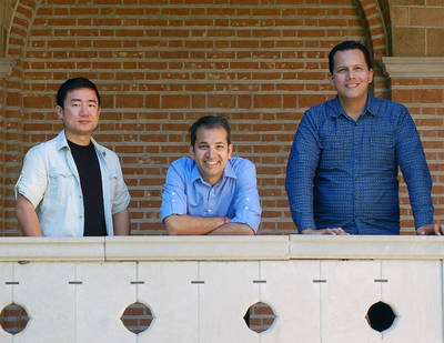 Researchers working toward indoor location detection
