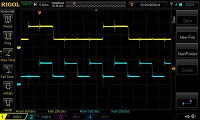 Enginursday: I2Considerations