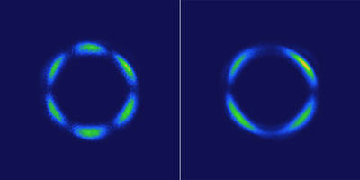 New Quantum Liquid Crystals May Play Role in Future of Computers