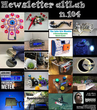 Newsletter Nº104