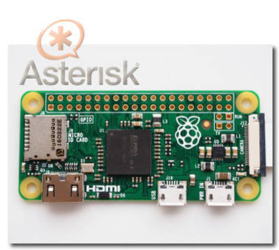 RaspiAsteriskGoogle - Run Google Voice Assistant Via Asterisk PBX on Pi