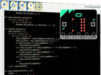 Conway's Game of Life