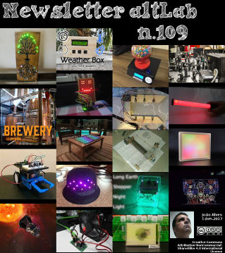 Newsletter Nº109