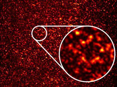 'Scrambled light' wavemeter breakthrough